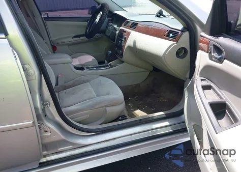 2011 Chevrolet Impala Lt z USA, uszkodzony, nr VIN 2G1WG5EK1B1182448